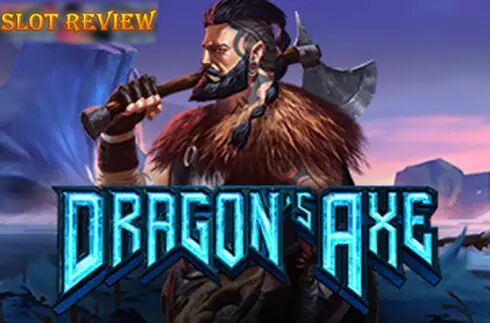 Dragons Axe Slot Review